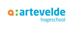 Logo - Artevelde Hogeschool