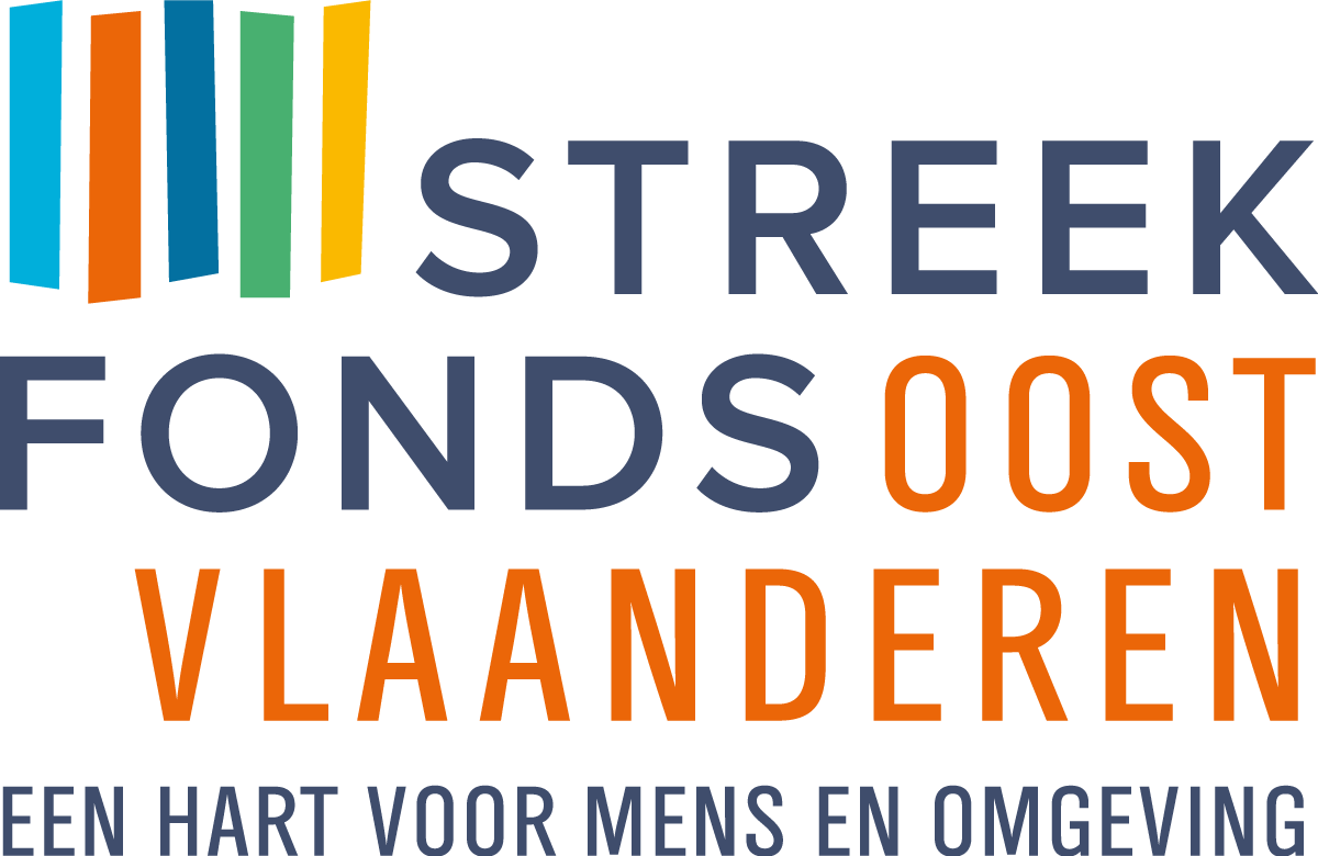 Streekfonds Oost Vlaanderen — Geef een boost aan je lokaal project