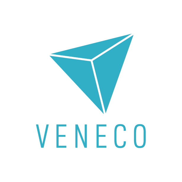 Logo - Veneco