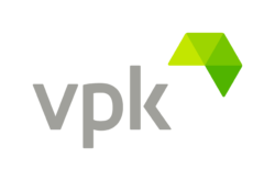 Logo - VPK