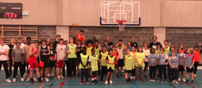 Play Ball & Have Fun – Ghent Basketball