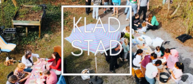 Kladstad – Longer Tables, Not Higher Walls